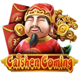 Bocoran RTP Slot Dragoon Soft Caishen Coming